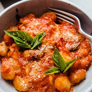 gnocchi alla sorrentina