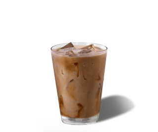 Ice Latte