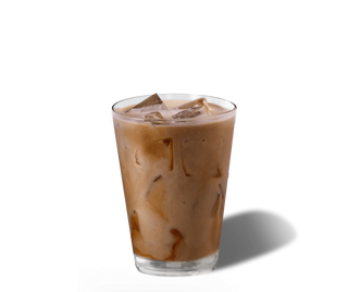 Ice Latte