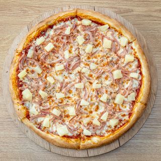 Pizza Hawajska 20 cm