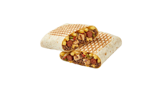 Tacos Mixte