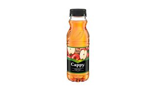Cappy 0,33 l