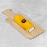 Bracito de Nata o Trufa