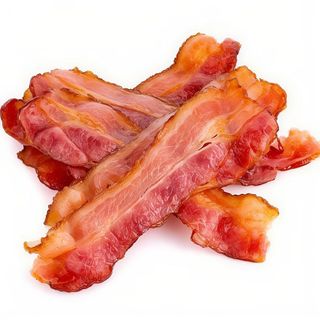 Extra Bacon