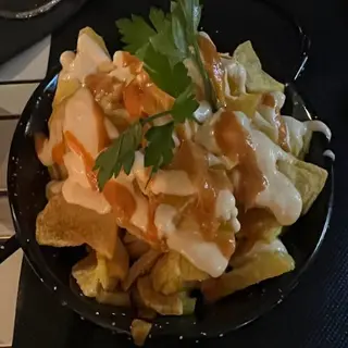 Bravas Carpe Diem