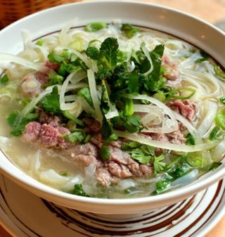 Pho De Ternera