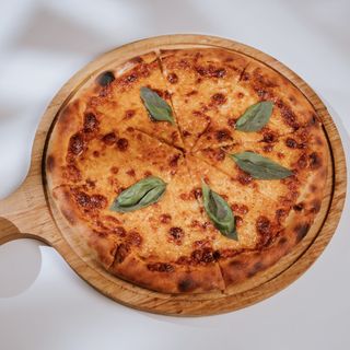 Margarita Pizza