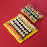 Սեթ Արիգատո 56 կտոր 