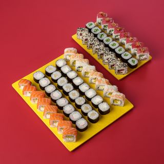 Սեթ Արիգատո 56 կտոր 