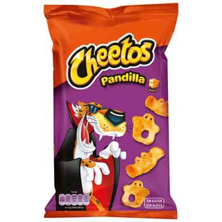 Chetos Pandilla