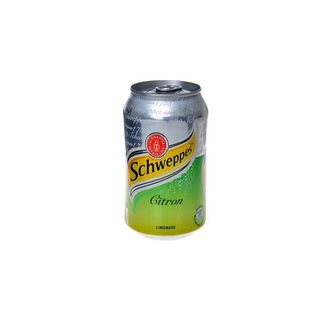 Schweeps citron 33 CL