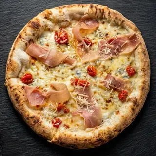 Romana Pizza