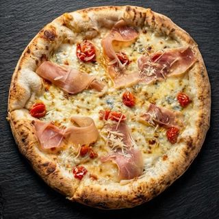 Romana Pizza