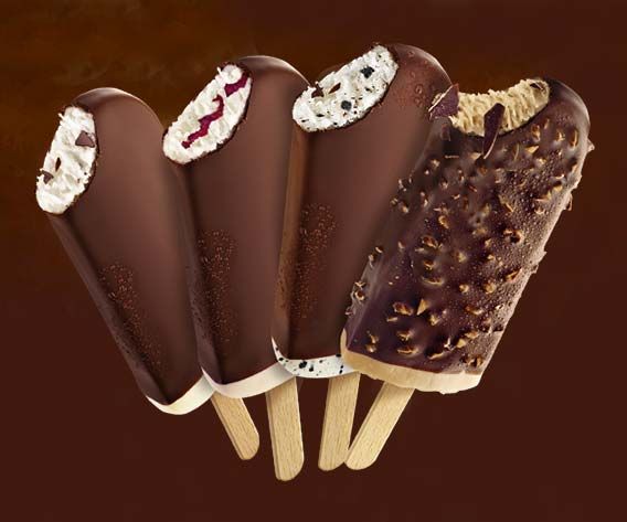 Sladoledi i slastice