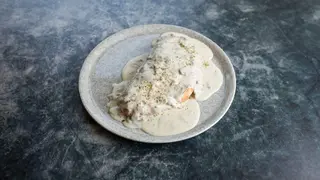 Calzone speciale