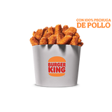 Cubo de King Nuggets® x24