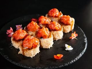 Рол Темпура 1 (420г/8шт)