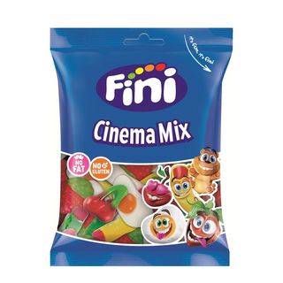 Gomas Cinema Mix Fini 90gr