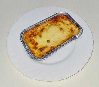 Canelones de carne
