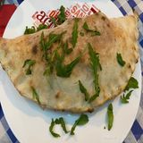 Pizza calzone (mediana)