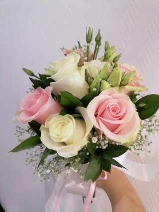 Bouquet Mimo de Amor