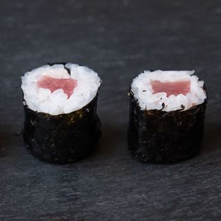 61. Tekka maki - 8 pezzi