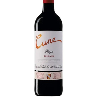 Vino Tinto Rioja Crianza (750 Ml.)