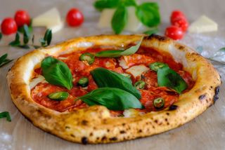 Pizza Diavola Clasică