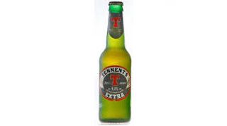 Tennent's 33 cl in vetro