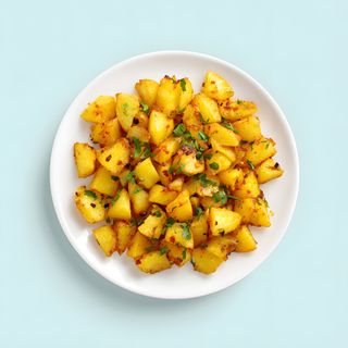 Aloo Gobhi