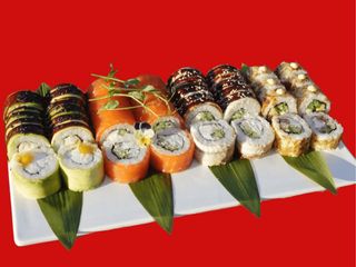 Сет Фуджі (1100g)