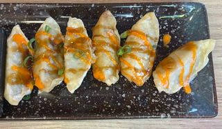 24. Mala Gyoza (6 Uds.)