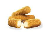 Mozzarella štapići 3kom