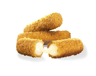 Mozzarella štapići 3kom
