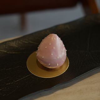 Клубника (65г)