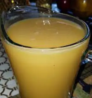 Jarra de Quaker 1L