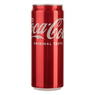 Кола Ж-Б 0.33л