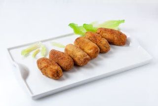 Croquetas De Pollo (6 Uds.)