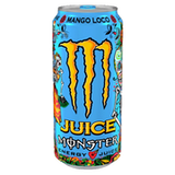 Monster Energy Juiced Mango Loco 0,5L