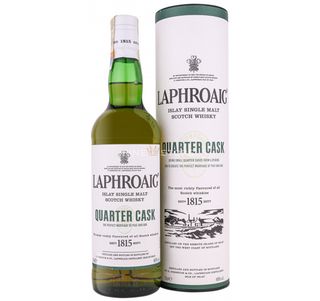 Laphroig Quarter Cask 0.7l