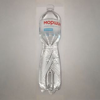 Вода Моршинська негазована (1.5л)