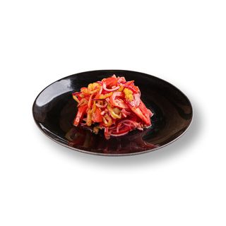 САЛАТ АЧИК ЧУЧУК