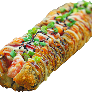 Sushi Dog Salmon 210g