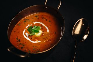 (B) Dal Makhani