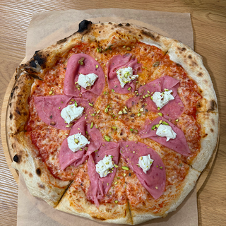 მორტადელა