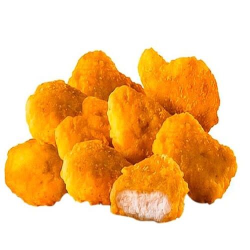 Nuggets de pollo (8 uds.)