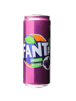 Fanta Грозде