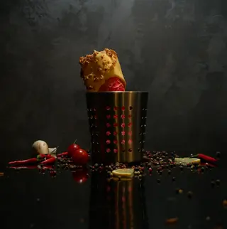 Шаурма Стандарт