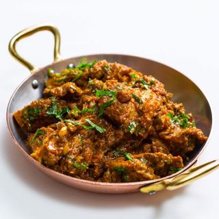 Lamb Korma