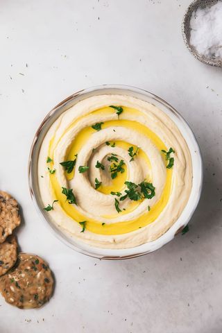 Hummus